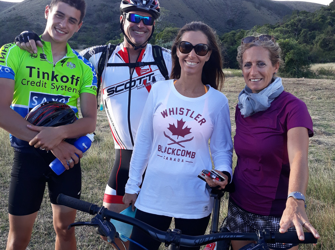 Domaine de Deva-Bourail必去景点