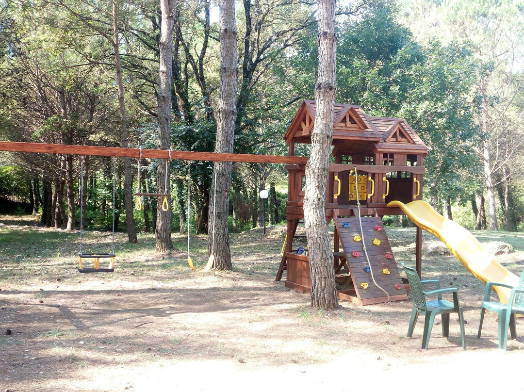 Agriturismo Valle dei Pini
