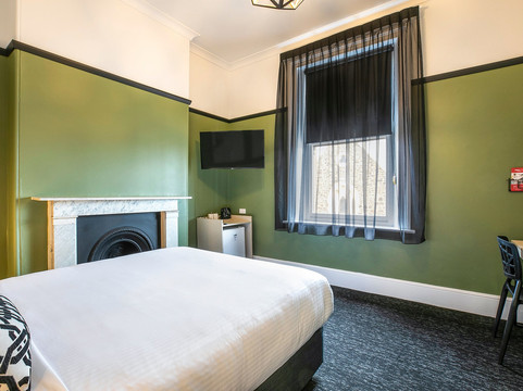 West Lakes酒店住宿-Nightcap At Exeter Hotel