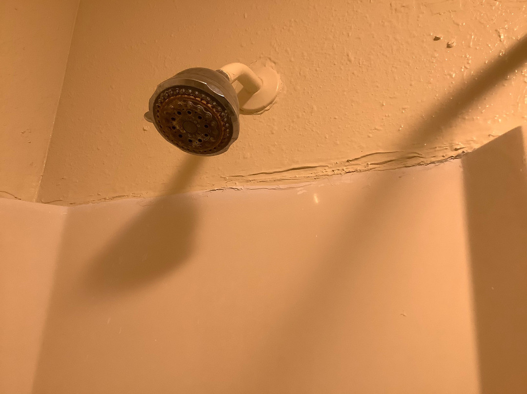 Super 8 by Wyndham Manning主图