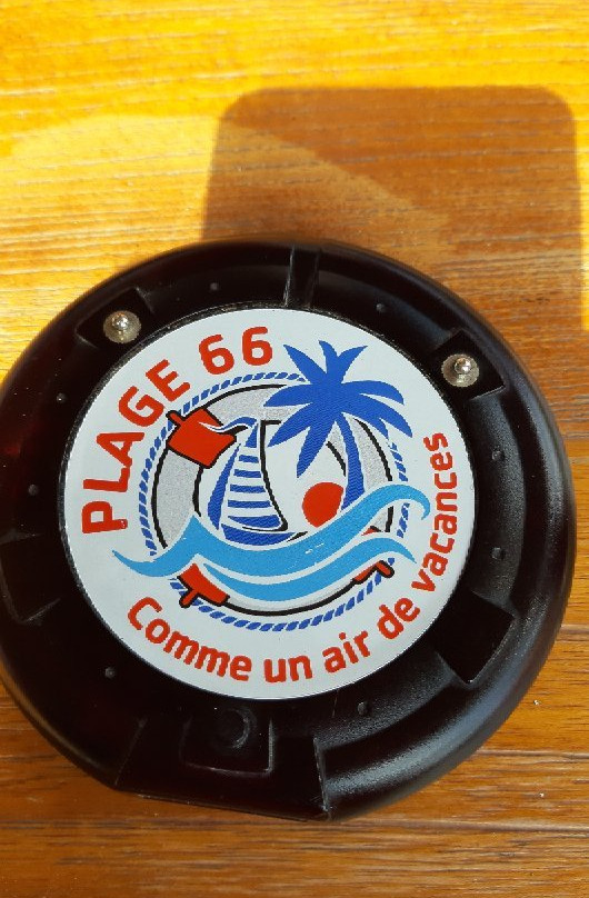 Strandbad Gifizsee-奥芬堡必去景点