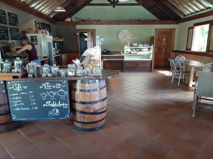 Pottery of Trois Ilets-Trois-Ilets必去景点