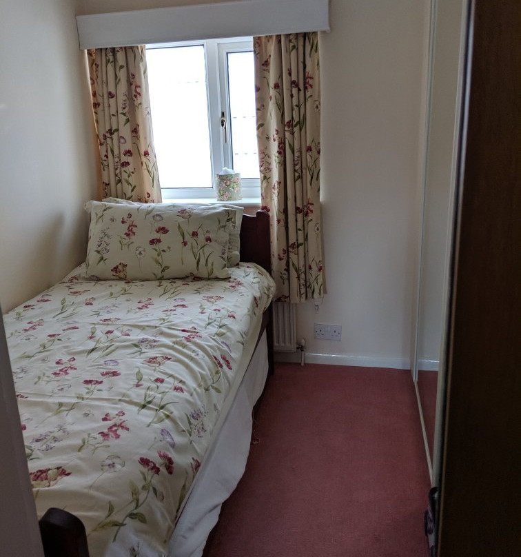 Grove House Bed And Breakfast主图