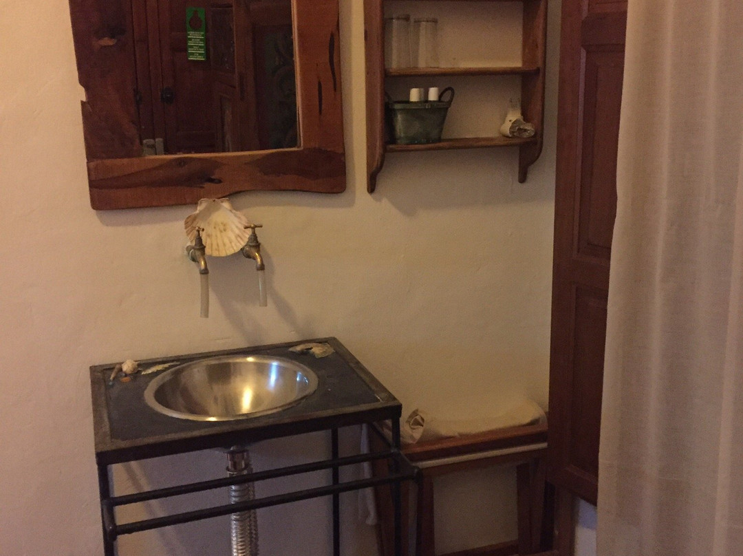 Ibiza Boutique Guest House主图