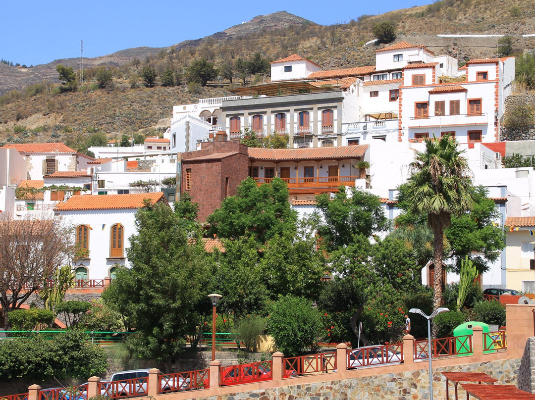 Piscina Publica Municipal景点图片