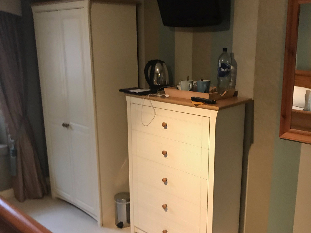 Glenburn Guesthouse B&B
