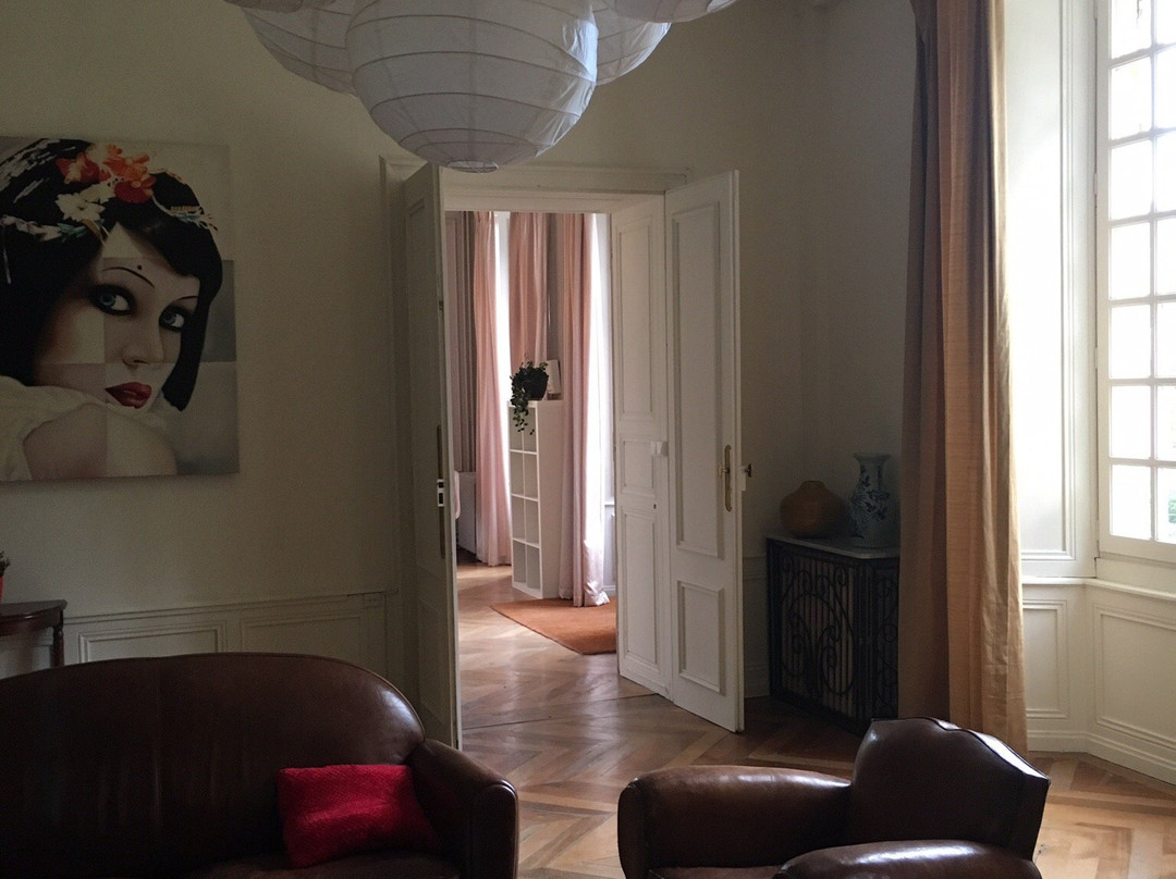 Domaine de Carrière主图