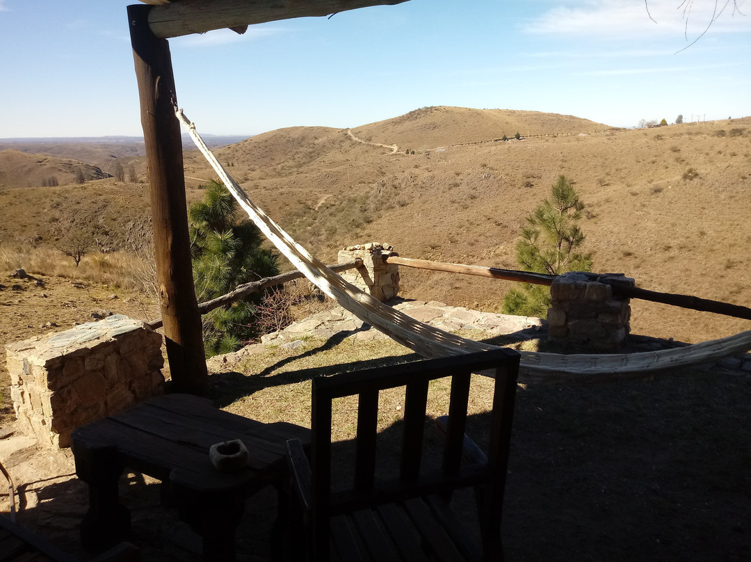 Estancia Altos del Durazno主图