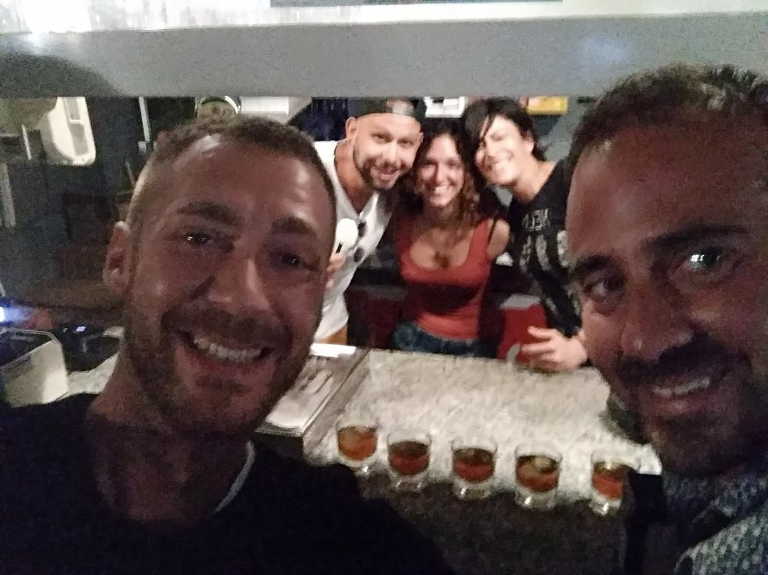 Bar Surya