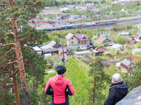 PVC waste plant-叶卡捷琳堡必去景点