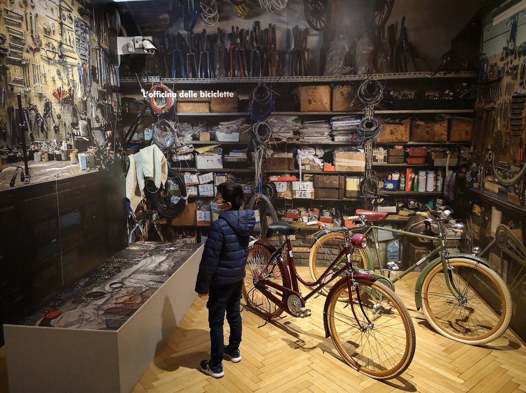 AcdB Museo - Alessandria Citta delle Biciclette景点图片