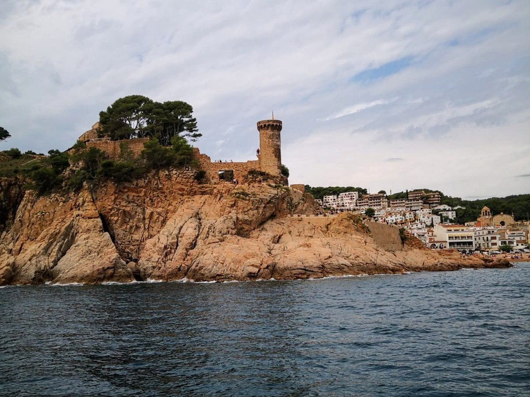 Spiaggia-犹兰特德玛必去景点