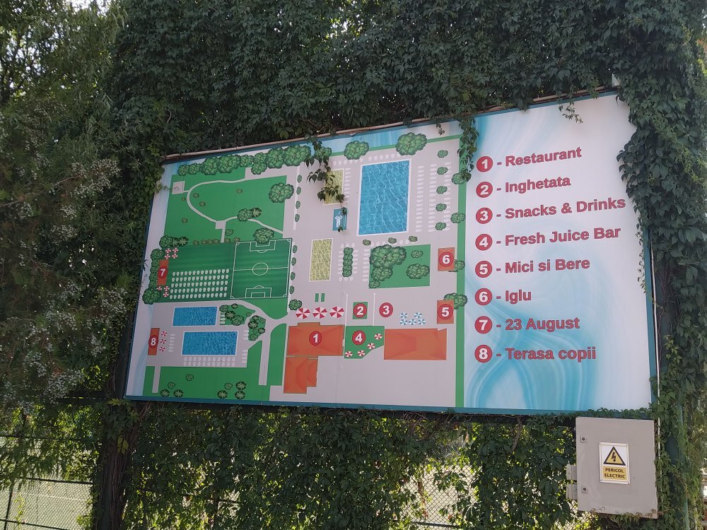 Termalum Spa景点图片