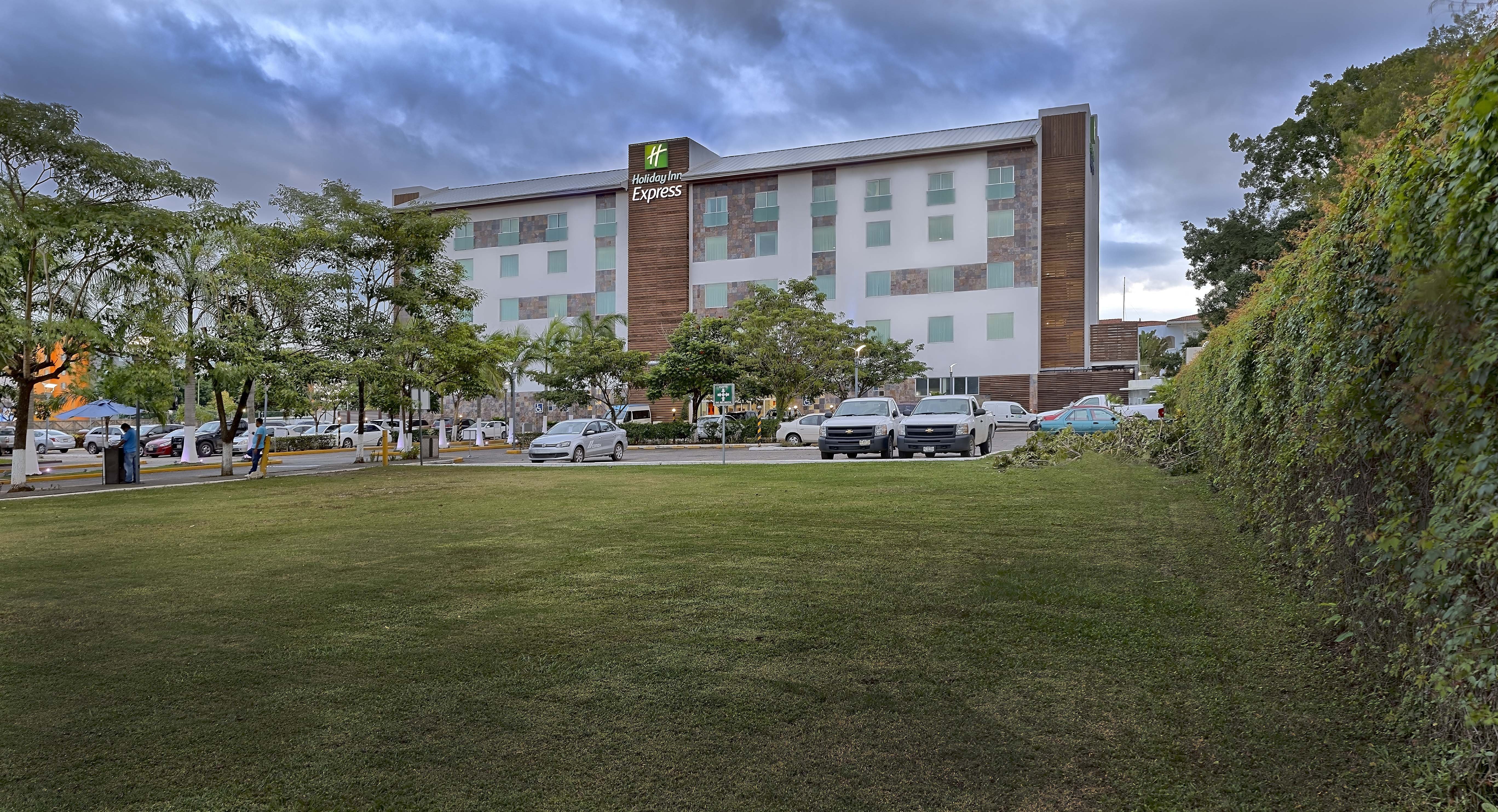 Holiday Inn Express Villahermosa Tabasco 2000 By IHG-官方
