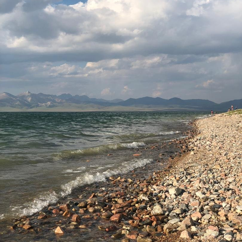 Son Kul Lake-Naryn Province必去景点