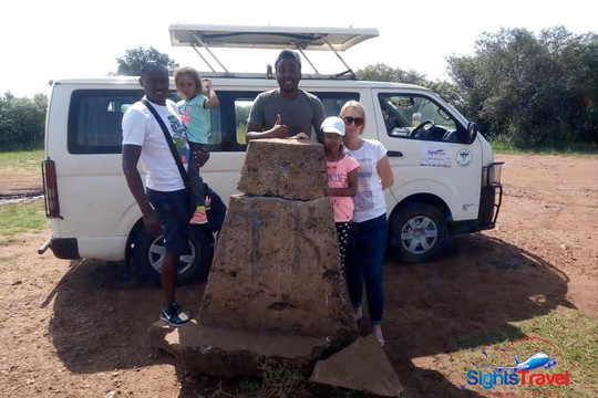 SIGHTS TRAVEL AND TOURS