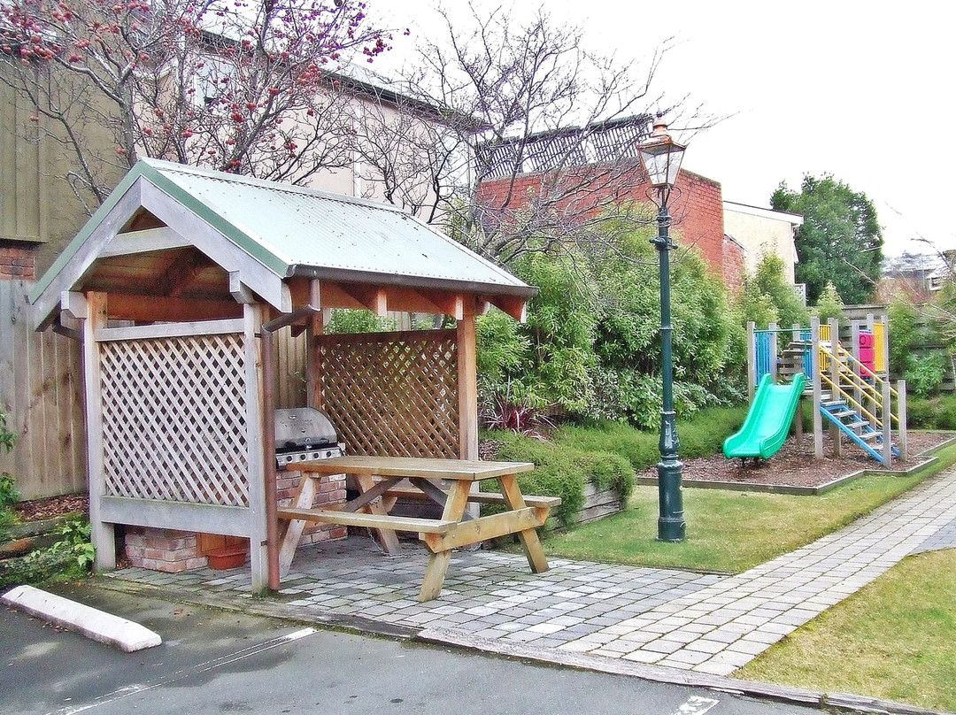 兀兰汽车旅馆和公寓主图