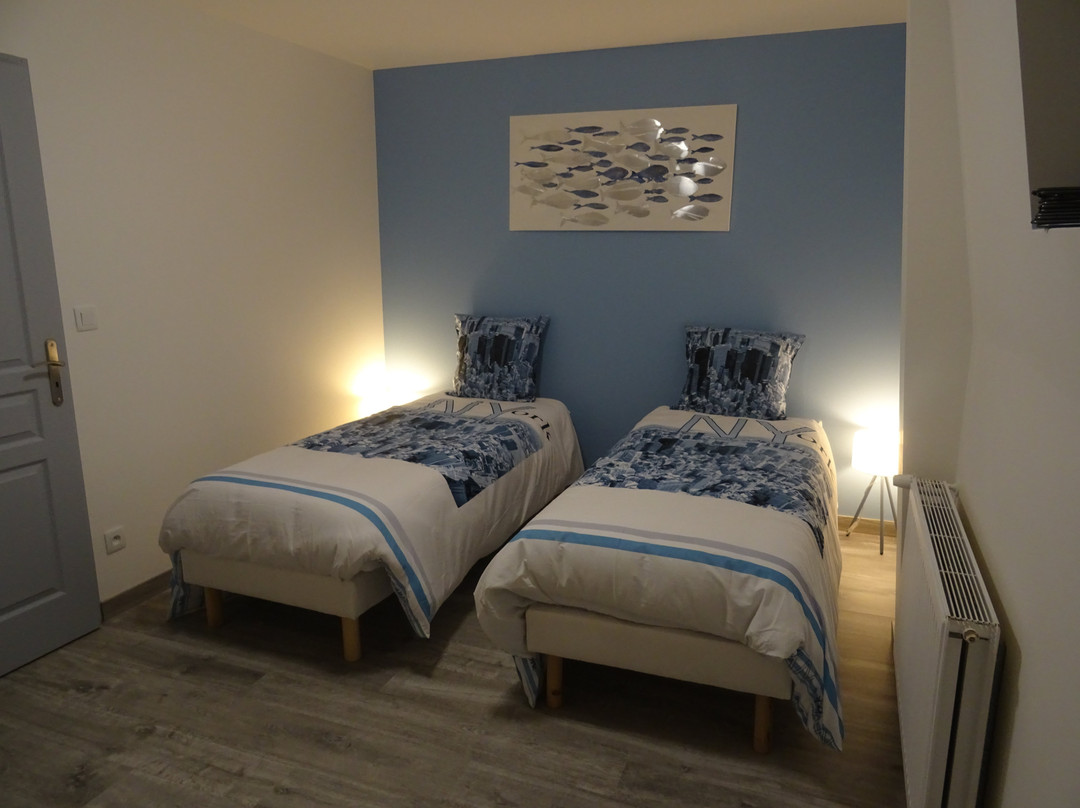 Arneke旅游攻略图片