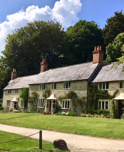 Stourhead Gardens B & B-官方