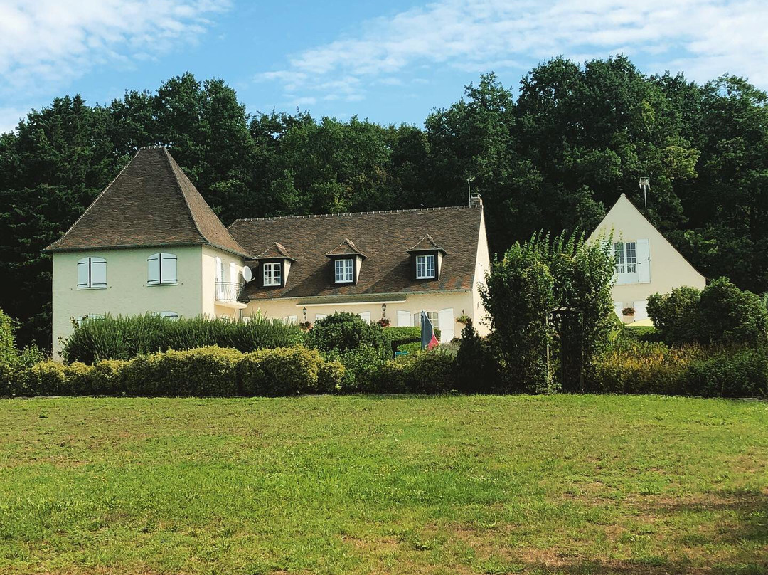 Domaine du Bois des Anges主图