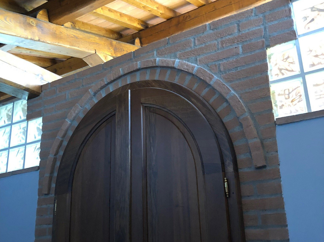 B&B Masseria le Querciole主图