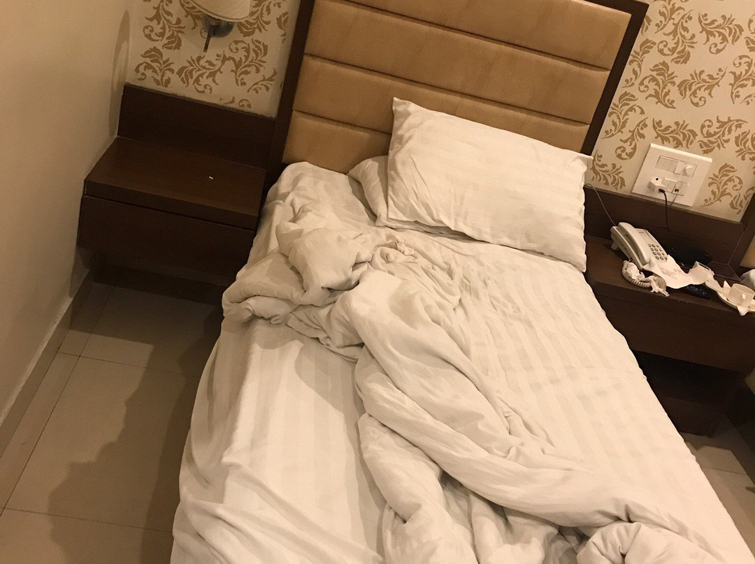 OYO 4035 SPG Grand主图