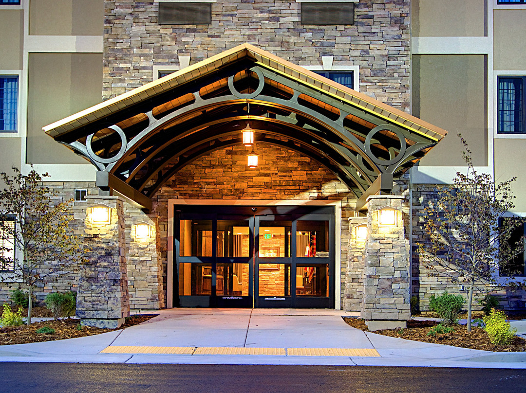 Staybridge Suites Salt Lake-West Valley City by IHG主图