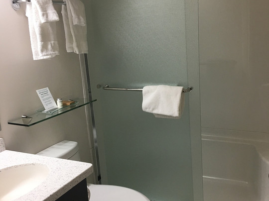 Billy Barker Casino Hotel主图