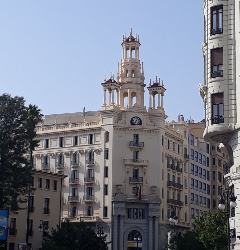 La Casa del Chavo-巴伦西亚必去景点