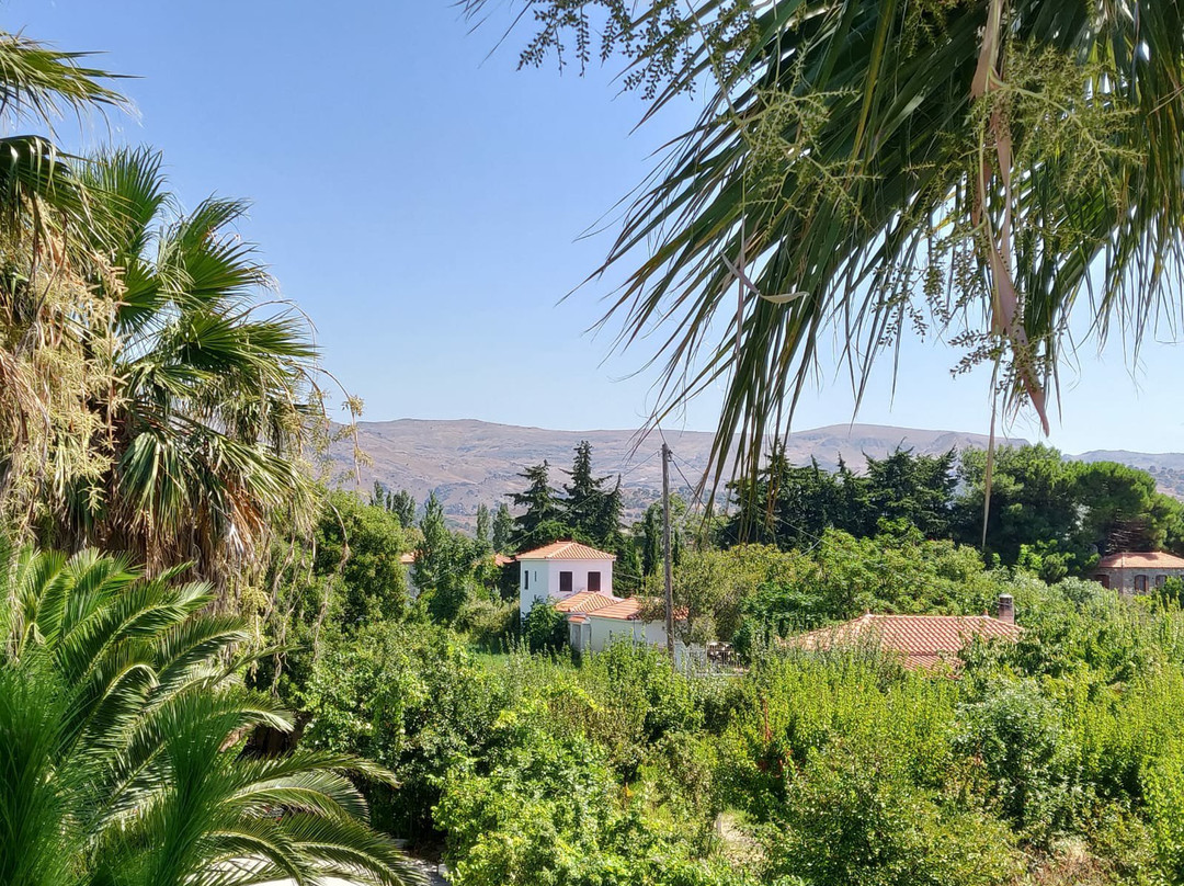 Heliotopos Studios & Apartments主图