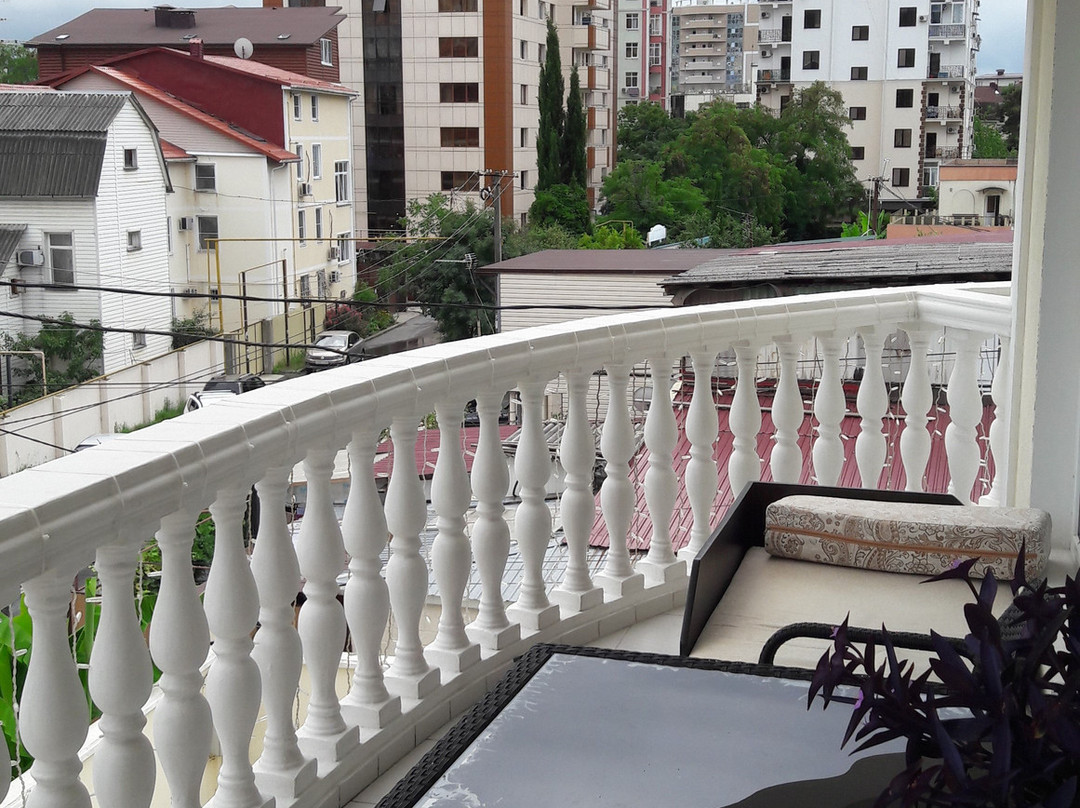 Guest House Sunrise主图