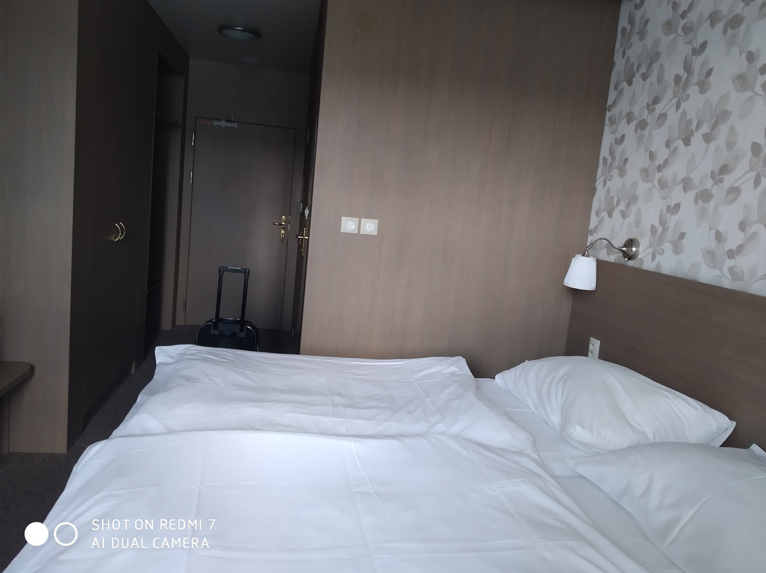 Hotel Maj Spa & Wellness主图