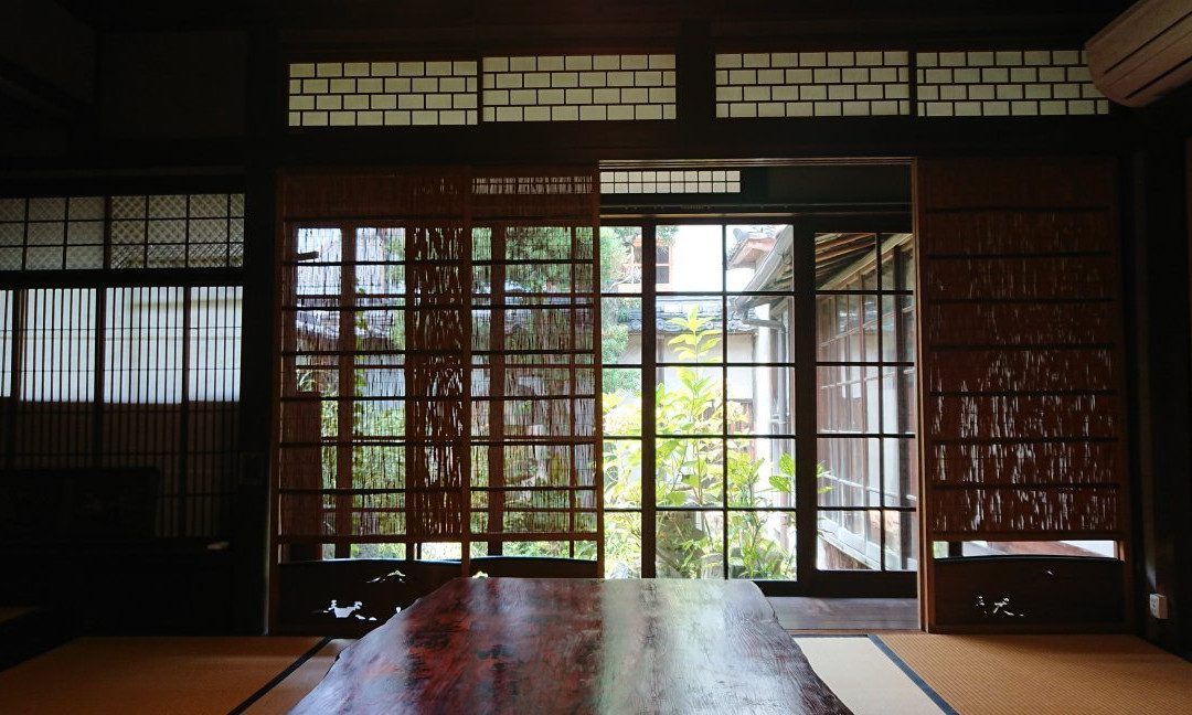 Takasago Kite Minka-高砂市必去景点