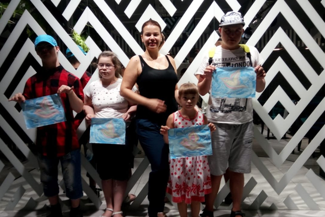 Cultural and Entertainment Center Maximus-Novorossiysk必去景点