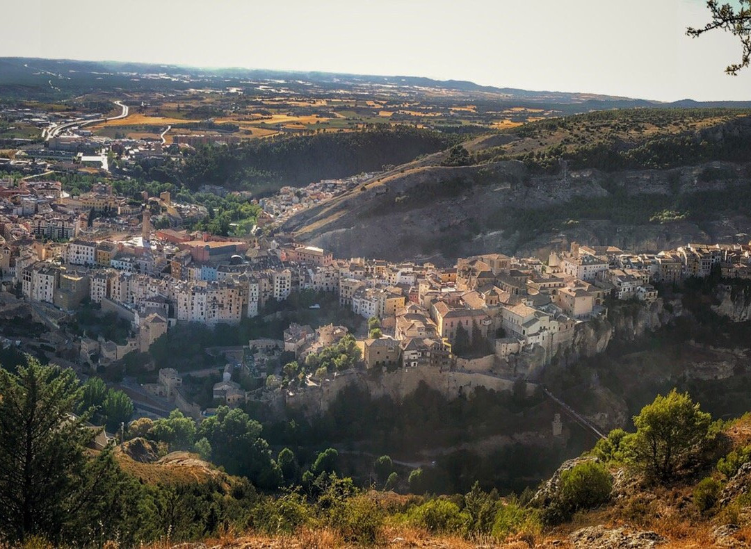 Cerro del Socorro景点图片