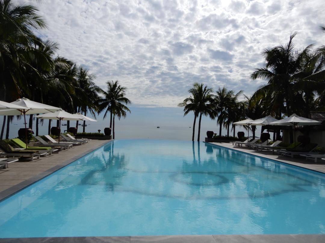 Sun Spa Resort Quang Binh Vietnam主图