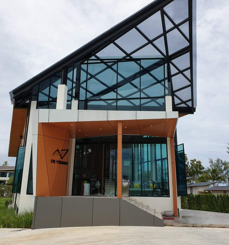 De Veranio Resort主图