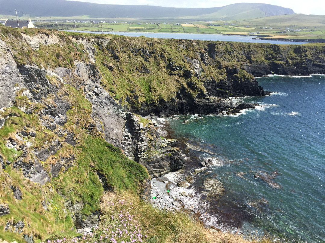 Bray Head-Valentia Island必去景点
