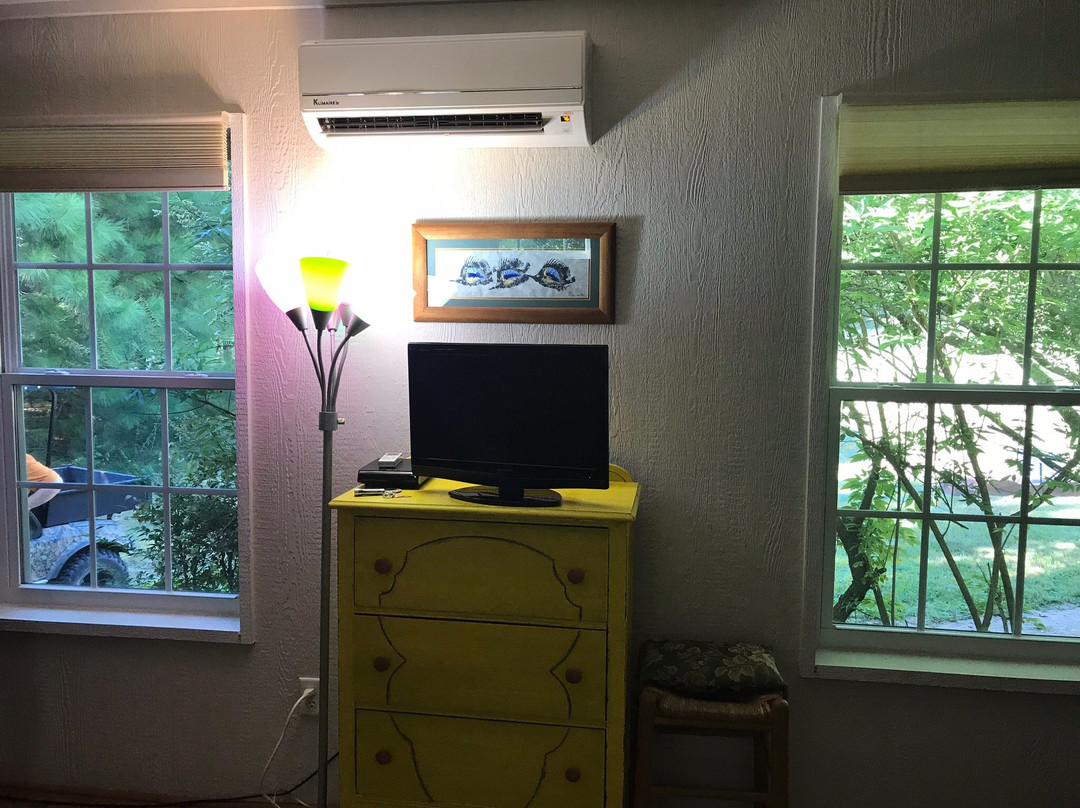 Lavender Mermaid Farm B&B主图