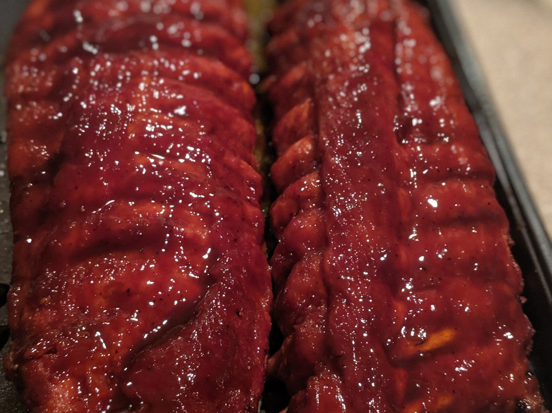 Canyon View Lodge-Perry必去景点