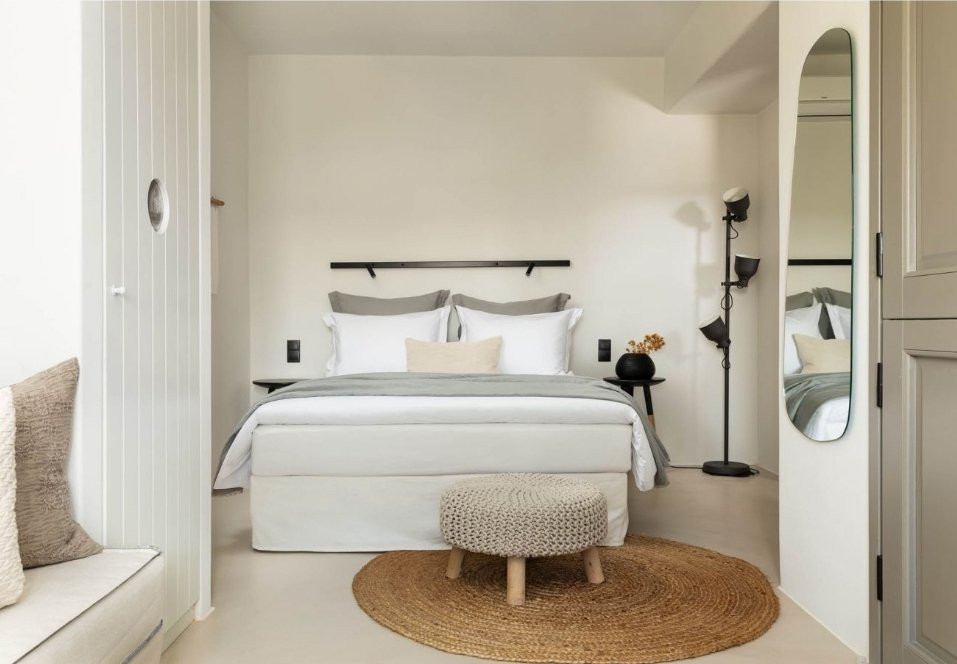 Chora Kythnos Suites主图