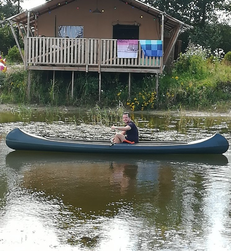Vakantiepark Eigen Wijze主图