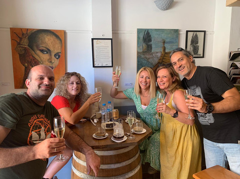 Taberna Artesanal la Tintilla-托莱多必去景点