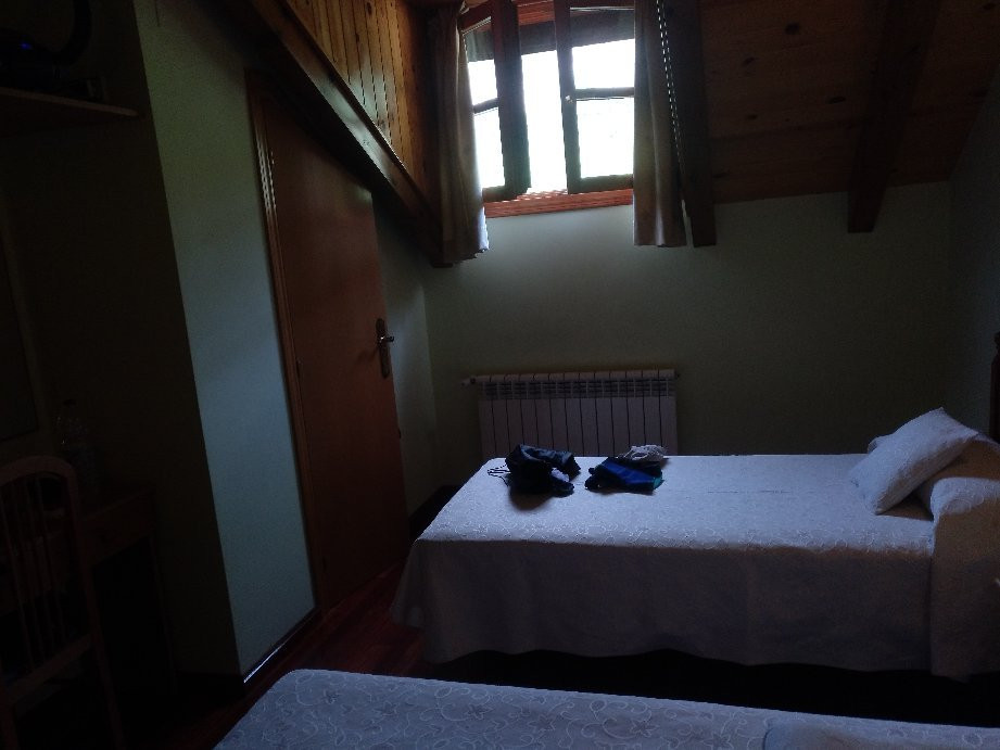 Hostal Casa Secretario主图