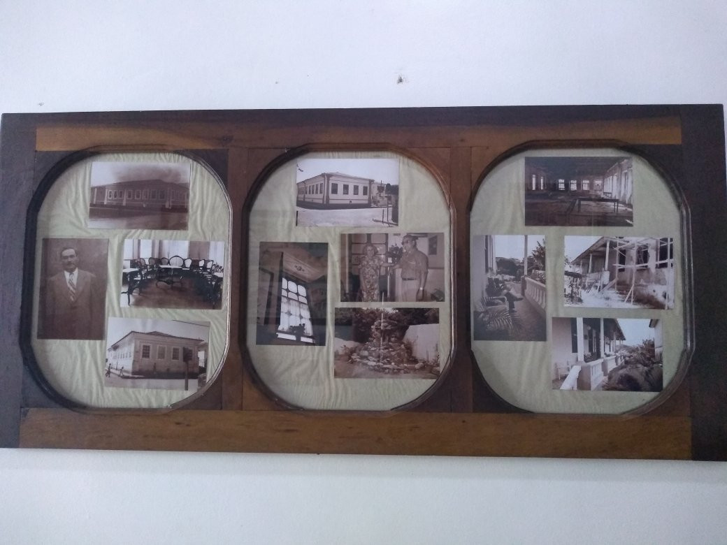 Pousada Casa Grande
