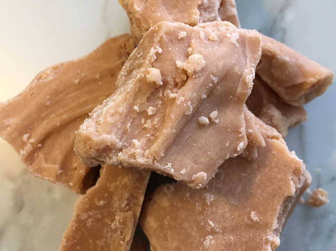 The Fudge Can景点图片