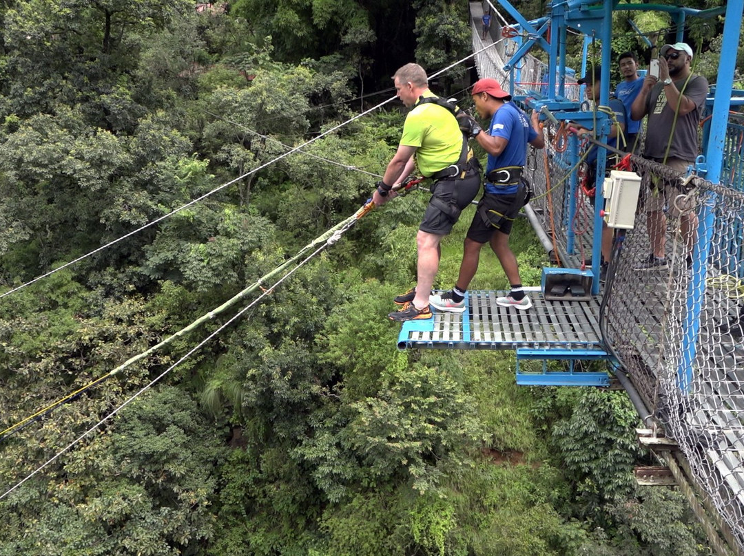 The Last Resort主图