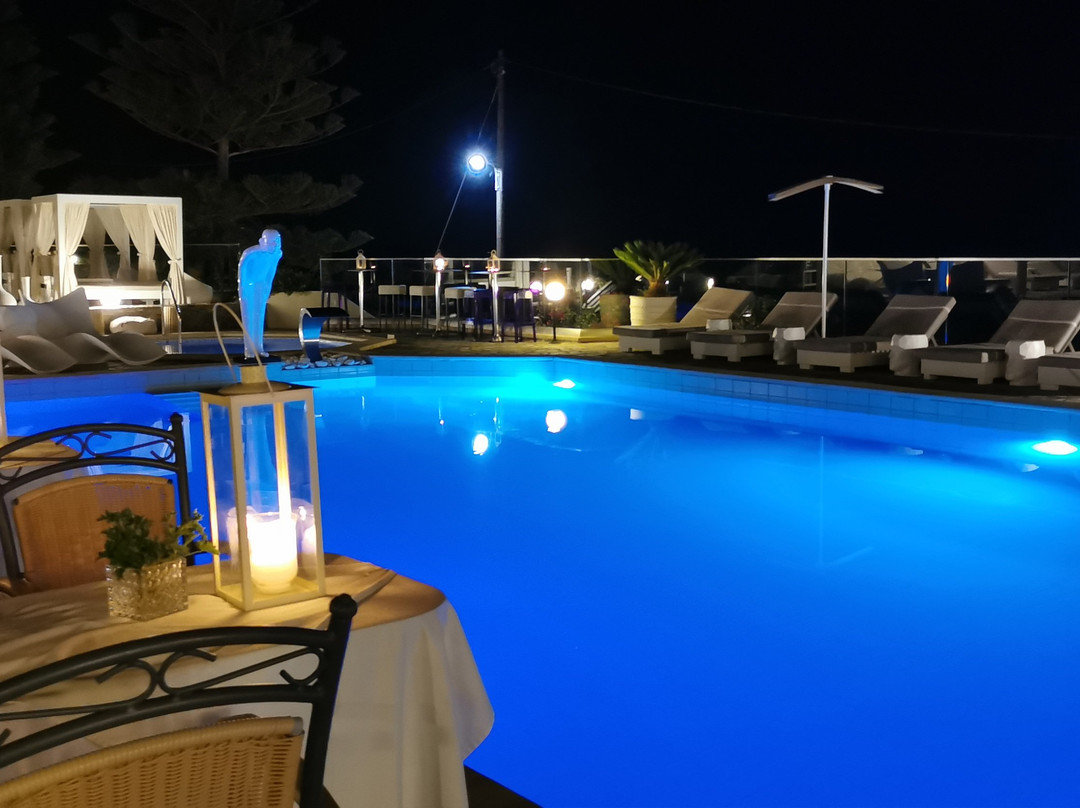 Happy Cretan Suites主图