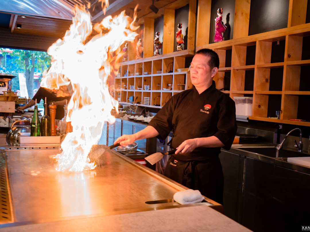 Fujimo Restaurant