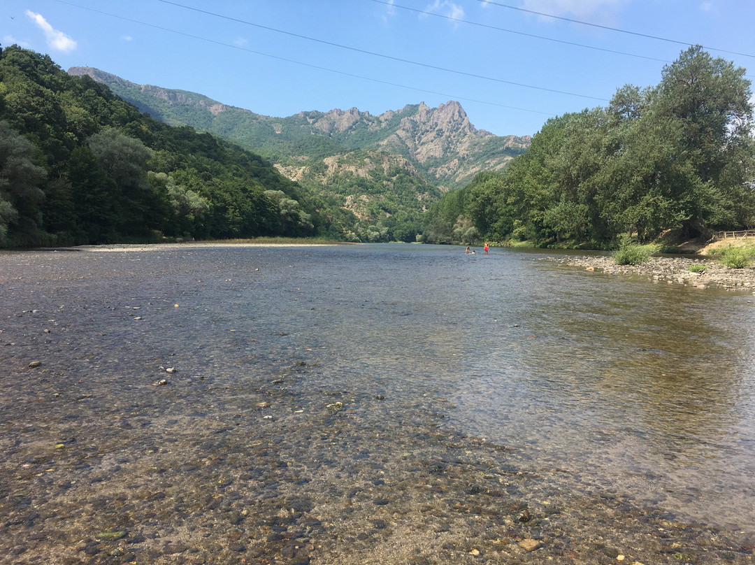 Kushta Za Gosti Dolinata Na Vulchitsata - Khotel Madzharovo主图